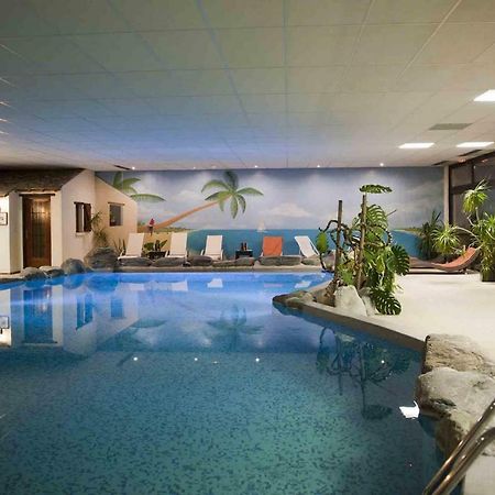Auberge Du Camp Romain Chassey-le-Camp Екстер'єр фото