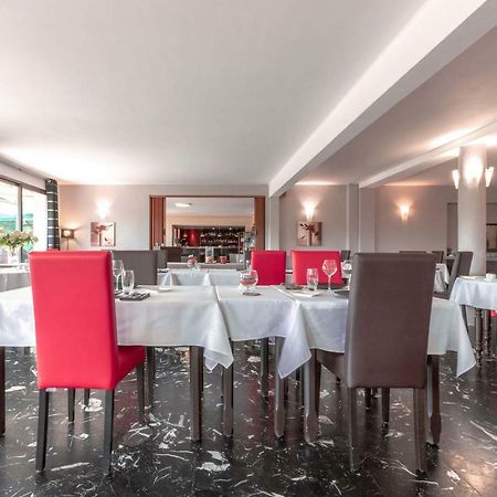 Auberge Du Camp Romain Chassey-le-Camp Екстер'єр фото