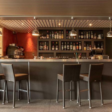 Auberge Du Camp Romain Chassey-le-Camp Екстер'єр фото