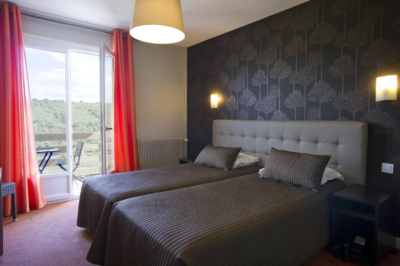 Auberge Du Camp Romain Chassey-le-Camp Екстер'єр фото
