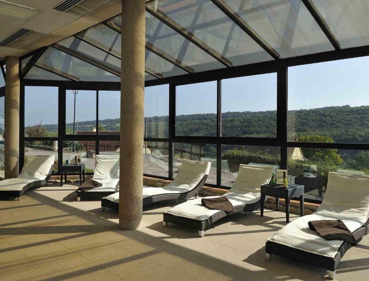 Auberge Du Camp Romain Chassey-le-Camp Екстер'єр фото