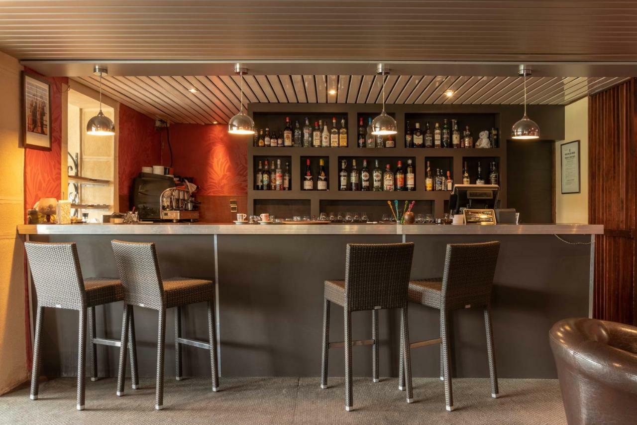 Auberge Du Camp Romain Chassey-le-Camp Екстер'єр фото